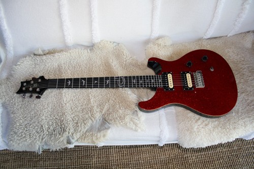Gitarre prs orianthi - prs, se