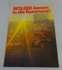 Prospekt Holder