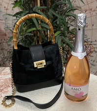 AMO Eimer Tasche Damen