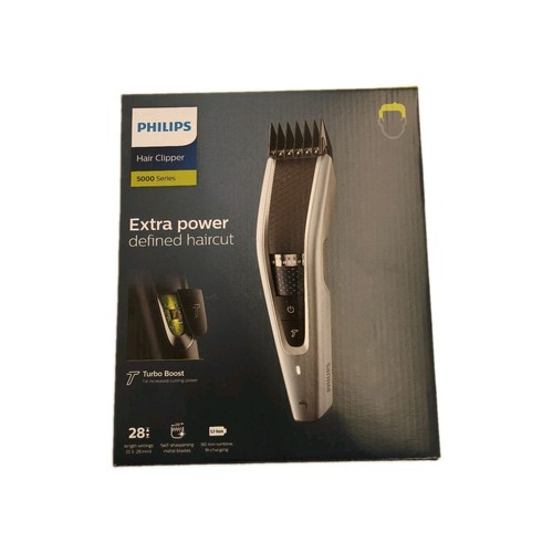 Philips hc5630 series - series, 5000