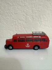 Praline HO 1/87 Mercedes-Benz