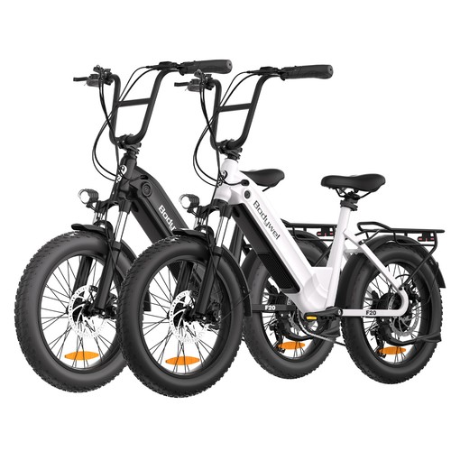 Bodywel f20 bike - bodywel, e-bike