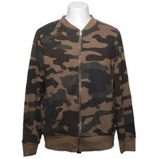 Cedarwood State, Bomberjacke