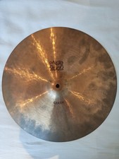 Paiste 2002 16" Crash Black