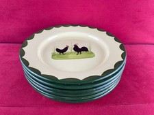 Zeller Keramik - Hahn und