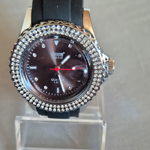 Chrono trend damen - damen, quarz