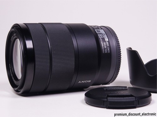 Sony sel 18135 135mm - sony,