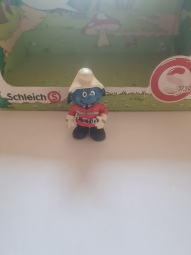 Schlumpf schlümpfe - schlumpf,