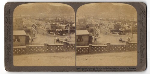 Stereo fotografie underwood - stereo-fotografie,