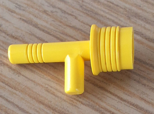 Lego fackel taschenlampe 3959 - taschenlampe,