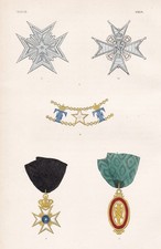 Sverige Schweden Sweden Orden