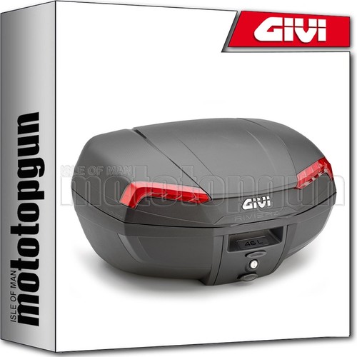 Motorradkoffer monolock - motorradkoffer,