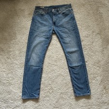 Vintage Levi’s 502 90er Big