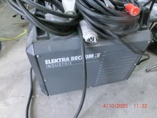 Schweißgerät Elektra Beckum Industrie SB 260