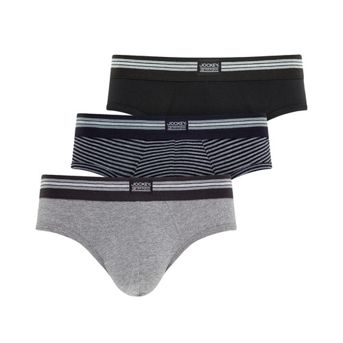 Jockey herren slips - jockey, pack