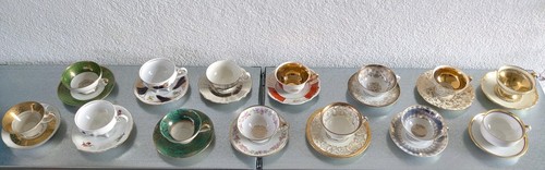 Konvolut stück - 14,