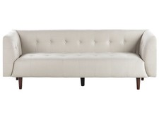 3-Sitzer Sofa Stoffbezug