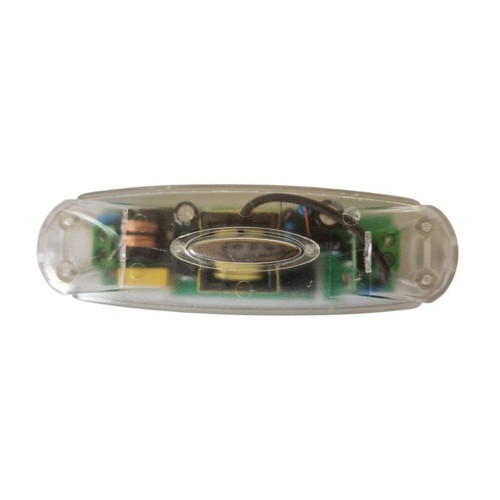 Led treiber mit touch - led,