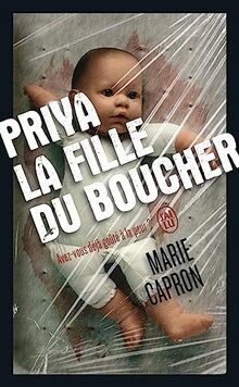 Priya fille boucher - la,