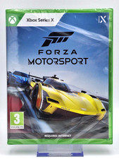 Forza Motorsport - Microsoft