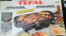 Tefal Elektrogrill Tischgrill