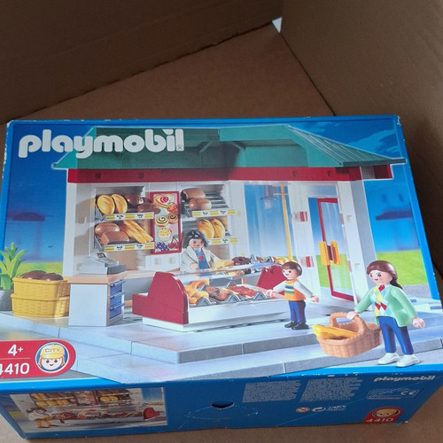 Playmobil citylife city - playmobil,