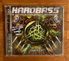 2CD  HARDBASS - Chapter 17 -