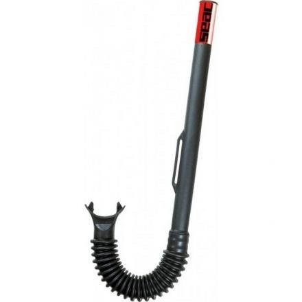 Schnorchel seac silner schwarz - seac,