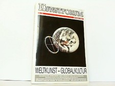 KUNSTFORUM International -