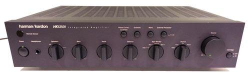 Harman kardon 6350 r - hk,