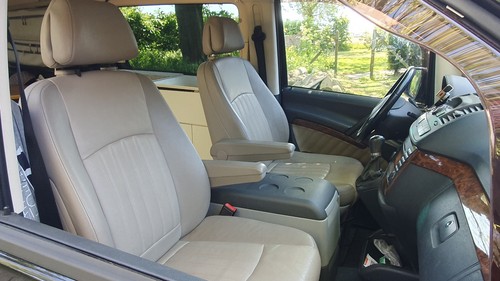 Für mercedes viano - mercedes,