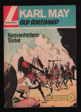 Karl May (Lehning, 1963-1965)