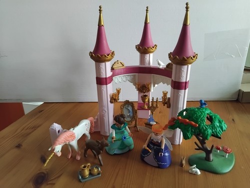 Playmobil 70077 kleines - playmobil,