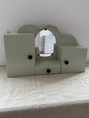 Vintage art deco bemalter - vintage,