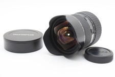 [NEUWERTIG] Olympus Zuiko