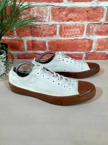 Converse with lunarlon weiß - converse,