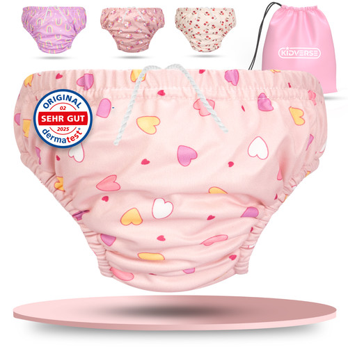Kidverse schwimmwindel baby - kidverse,