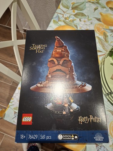 Lego harry potter - lego,