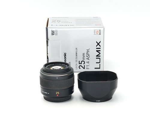 Panasonic leica summilux - leica,