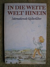 Internationale Kinderlieder -