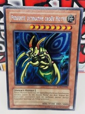 Perfekte ultimative große