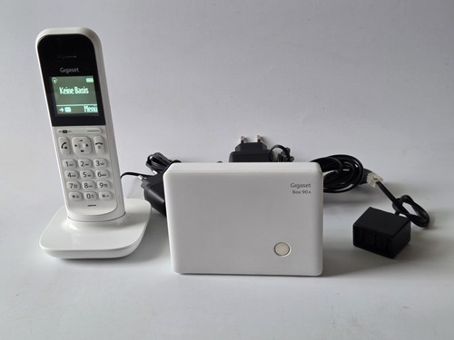 Gigaset cl390a schnurloses - gigaset,