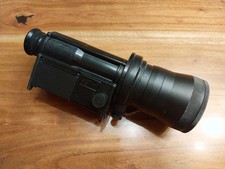 Russisches Nachtsichtgerät / Restlichtverstärker Cyclop-1. ( H3T-1 ) Soviet
