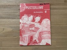 Pusteblume. Die Werkstätten 4.