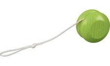 JO-JO GRÜN Jojo Holzjojo