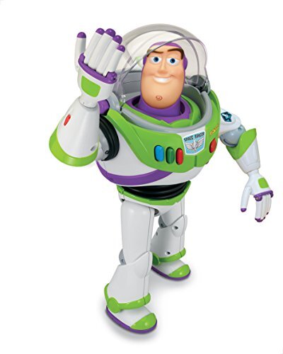 Toy story action - story, figure
