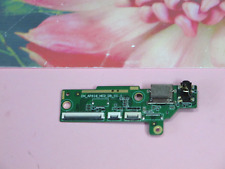 USB I/O SD jack Audio Buchse Board Medion Akoya E15301 MD 61848 61847