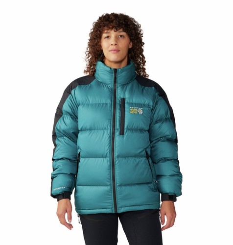 Mountain hardwear unisex - mountain,