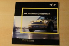 70376) Mini Fahrer-Training