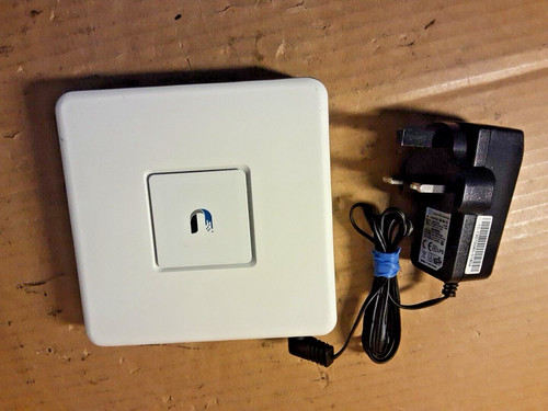 Ubiquiti unifi security - unifi,